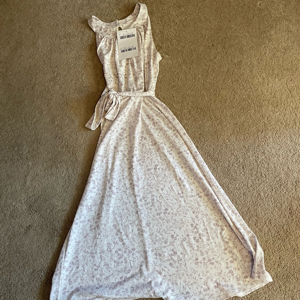 Womens dress